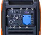 Unicraft invertorová elektrocentrála PG-I 55 SE-S HC