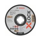 řezný kotouč Standard for Inox X-LOCK 125 x 1,0 mm