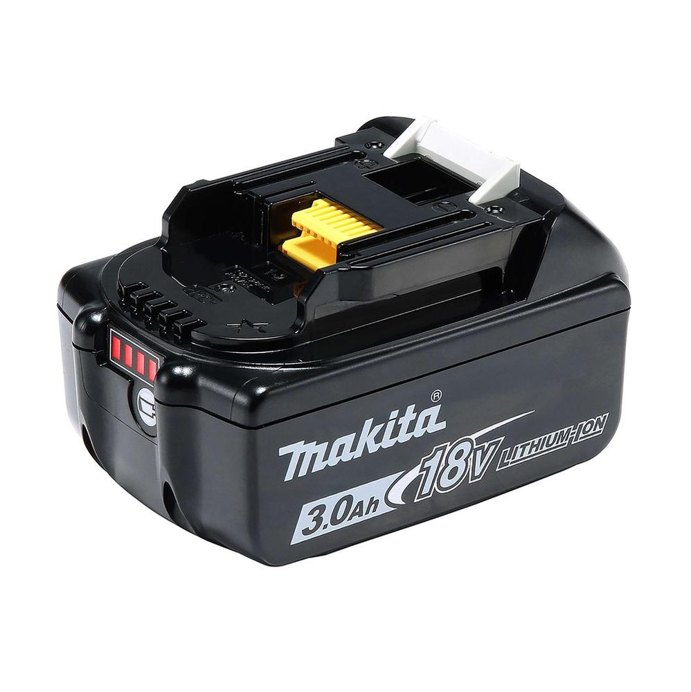 Makita baterie BL1830B Li-ION 18V 3,0 Ah