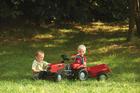 Alko přívěs pro dětský traktor KID TRAC