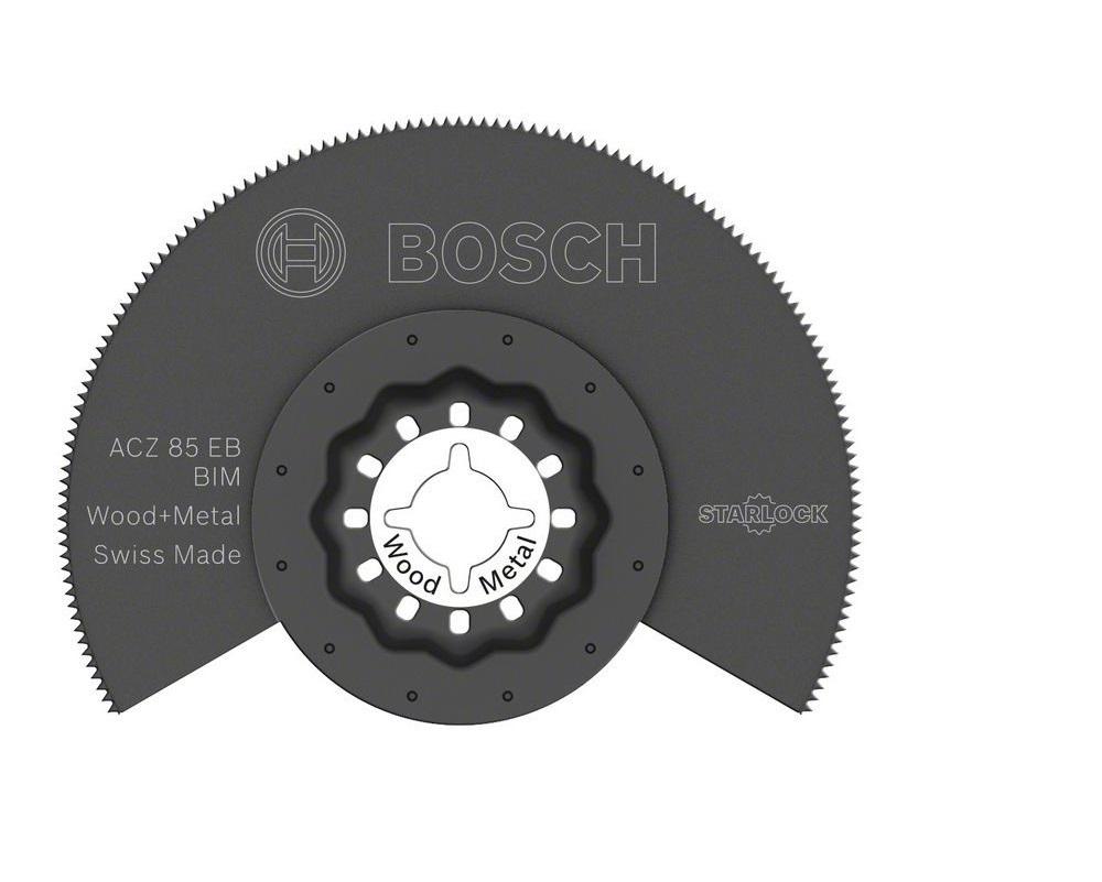 Bosch BIM segmentový pilový kotouč 85mm