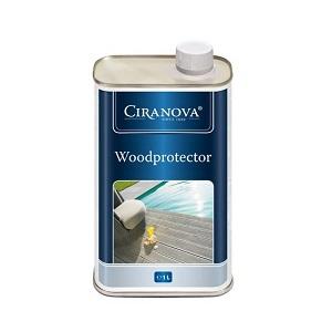 Ciranova Woodprotector Ciranova 1l, olej na dřevěné terasy 620-002312 N3C