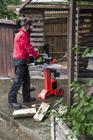 Alko vertikální štípač dřeva LSV 550, 6 tun (230 V)