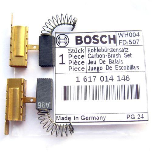 Bosch sada uhlíků - kartáče pro PBH 2800 2900 3000 GBH 2-20 1617014146
