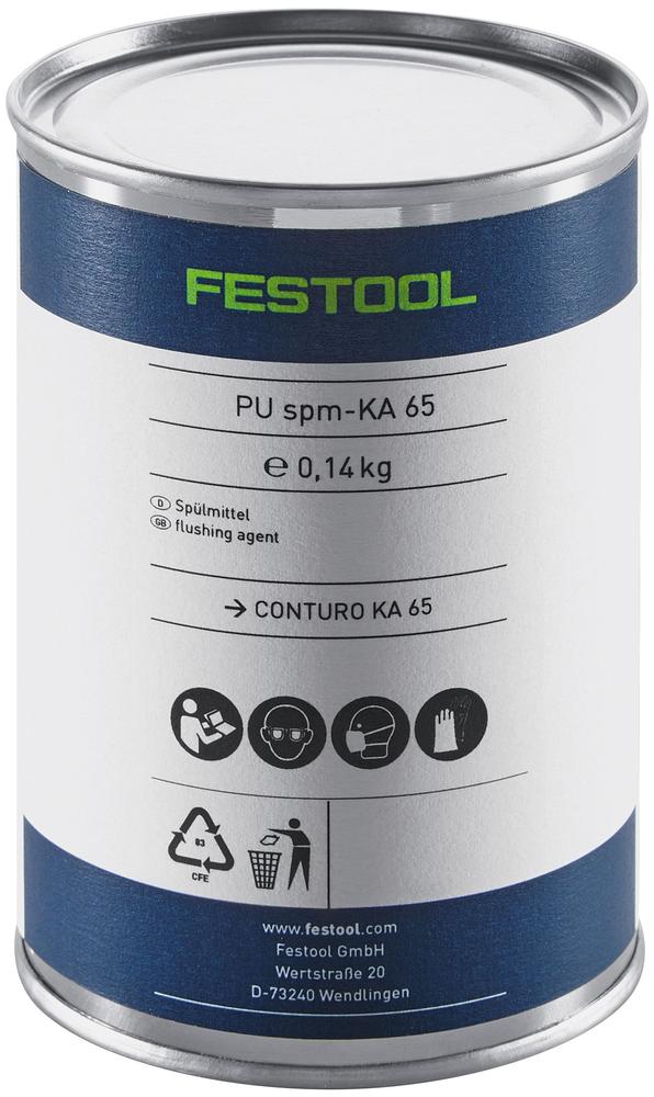 Festool Mycí prostředek PU spm 4x-KA 65 200062