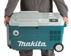 Makita DCW180Z AKU chladící a ohřívací box Li-ion LXT 2x18V,bez aku Z