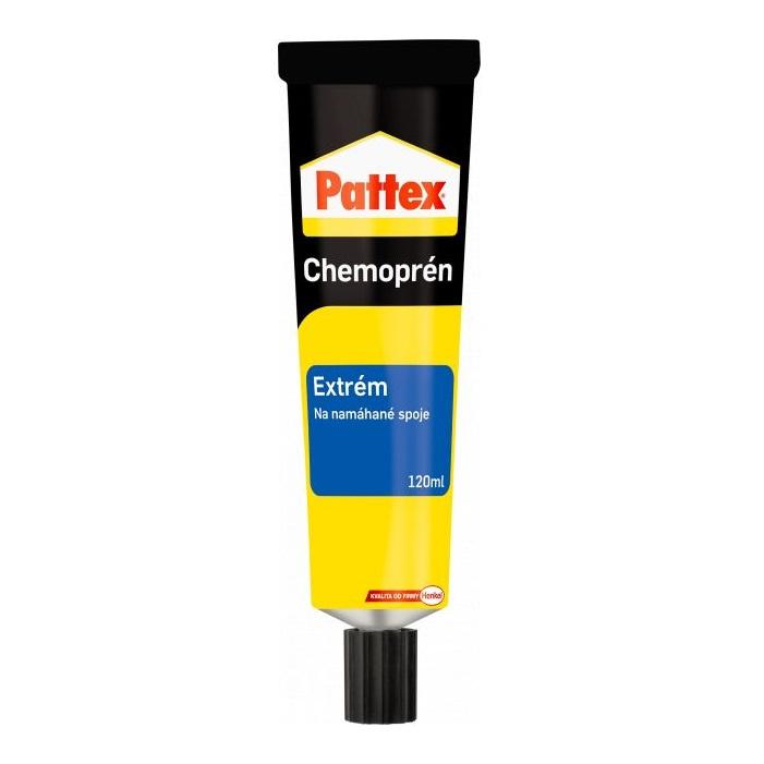 Henkel Pattex Chemoprén extrém 120ml 1442312