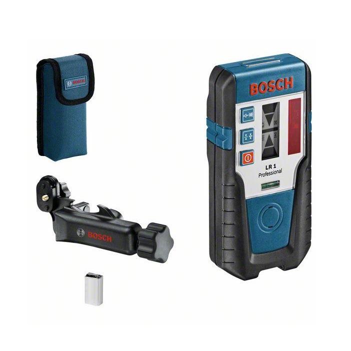 Bosch přijímač laserového paprsku LR 1 0601015400