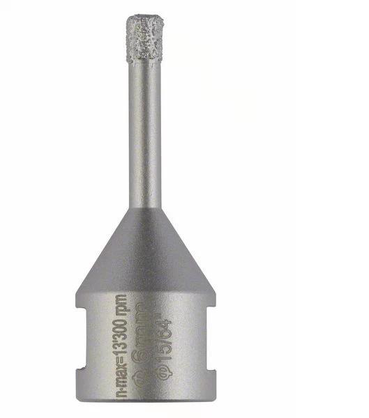 Bosch Diamantový vrták pro vrtání za sucha Dry Speed M14 D6mm 2608599039