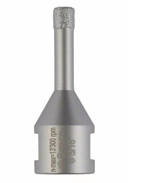 Bosch Diamantový vrták pro vrtání za sucha Dry Speed M14 D8mm 2608599040