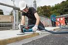 Bosch Diamantový hrncový kotouč Expert for Concrete 125mm dlouhá životnost