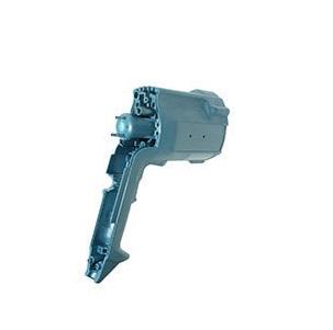Bosch obal motoru modrý pro vrtací šroubovák GSR 6-20 TE 601423760 2605104332