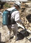 Makita AKU přístroj ke zhutňování betonu pro EXTERNÍ ZDROJ