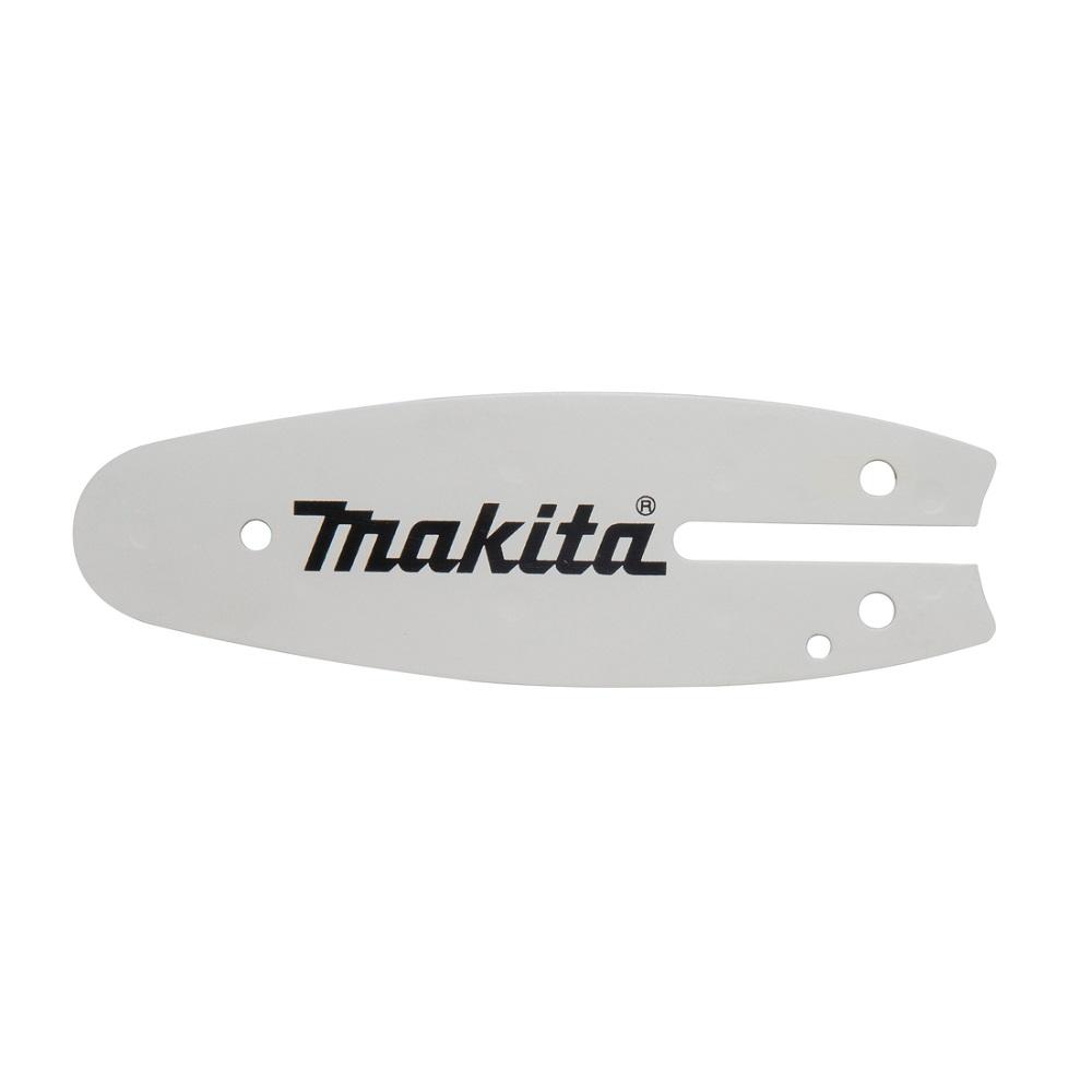 Makita lišta 10cm 1,1mm 325" pro prořezávací AKU pily DUC101 / UC100D 1910W0-3