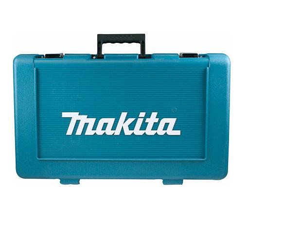 Makita 158777-2 plastový kufr pro aku příklepové šroubováky DHP453