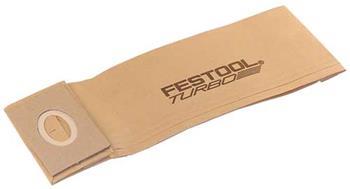 Festool Turbofiltr TF II-RS/ES/ET/25 - balení 25ks 487871