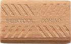 Festool Kolíky bukové DOMINO D 5x30/1800 BU