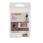 Bosch kleštinové upínací pouzdro bez upínací matice - 6 mm