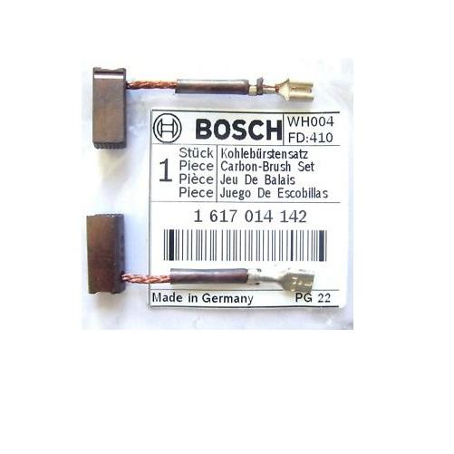 Bosch sada uhlíků pro vrtací kladiva GBH 1617014142