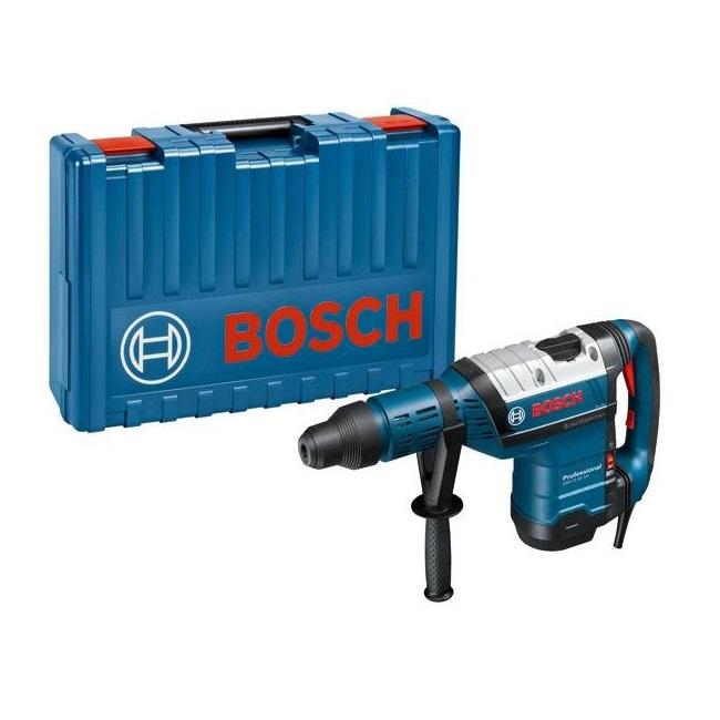 Bosch vrtací kladivo SDS max GBH 8-45 DV 0611265000