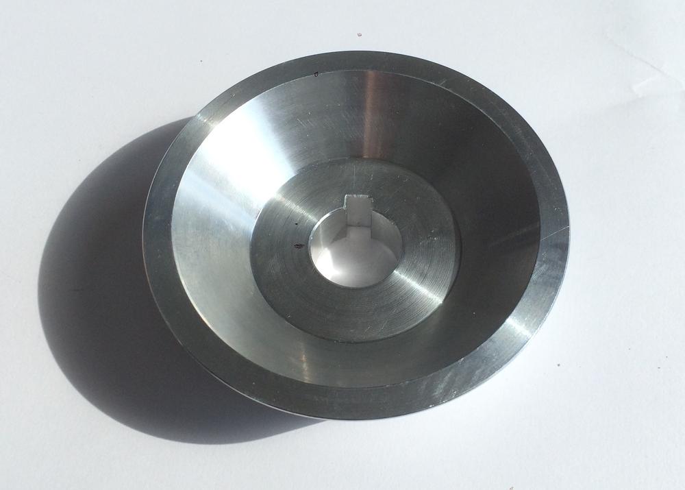 Maggi Disk pro gumu 100x50 mm, pro STEFF 2033 vyrobené do roku 2009 41500062