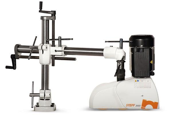 Maggi Podávací zařízení STEFF 2033 - podavač