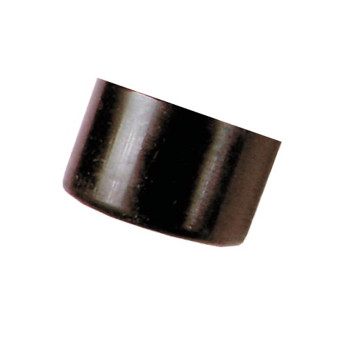 Narex bystřice náhradní černý plastový úderný konec na střední paličky D37 mm 875512
