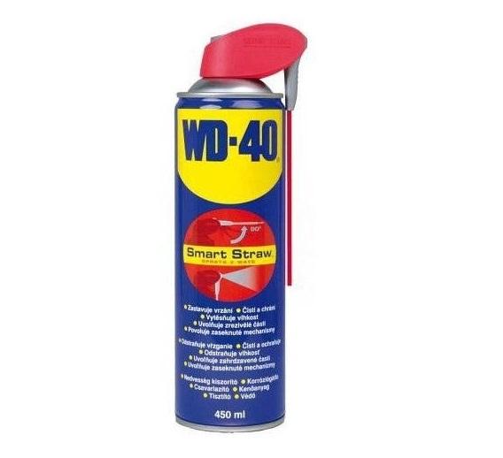 Wd-40 univerzální spray WD-40 450ml 288401