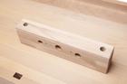 Ramia dřevěná hobby příložka 360x90x50 mm