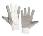 rukavice s terčíky OSPREY bavlněné, velikost 10