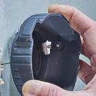 Wolfcraft odstraňovač otřepů pro sádrokartonové desky D 68 mm