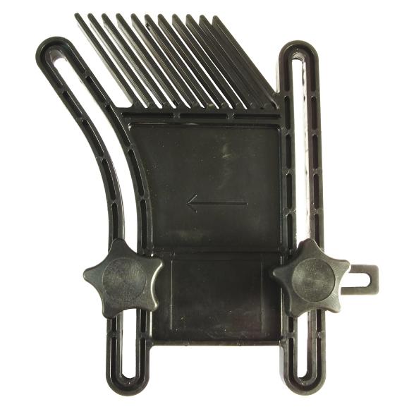 Igm hřeben přítlačný pro frézovací stolek FRT2 do drážky 19 mm FRT2-998