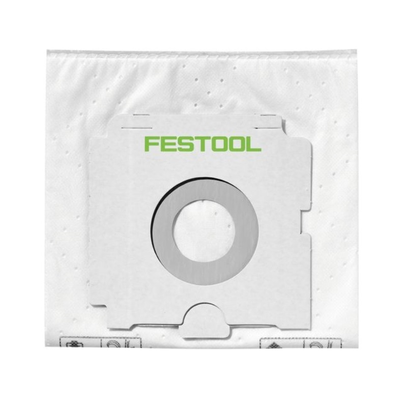 Festool Filtrační vak SELFCLEAN SC FIS-CT 36/5 - 5 ks 496186