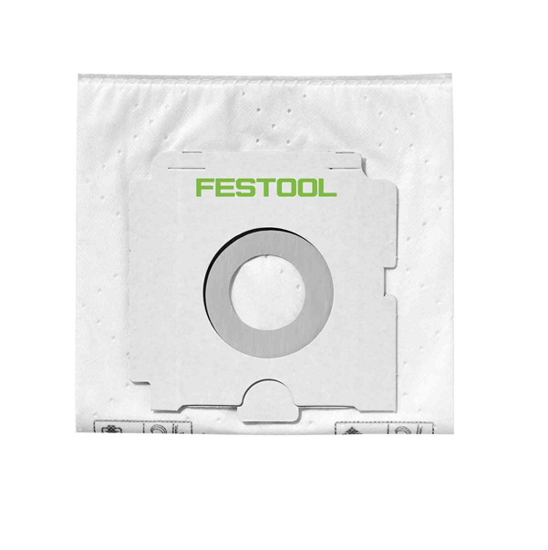 Festool Filtrační vak SELFCLEAN SC FIS-CT 26/5 - 5 ks 496187