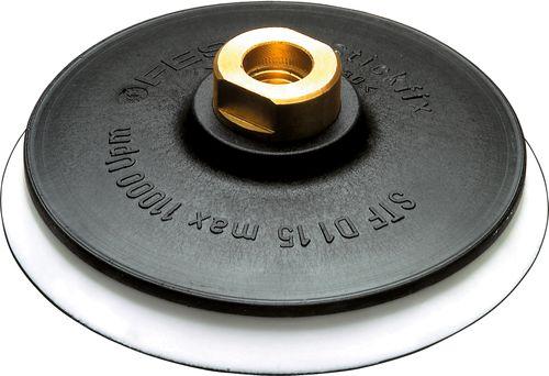 Festool Brusný talíř ST-STF-D115/0-M14 W, měkký