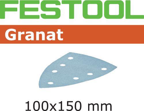 Festool Brusivo STF DELTA/7 P80 GR/10