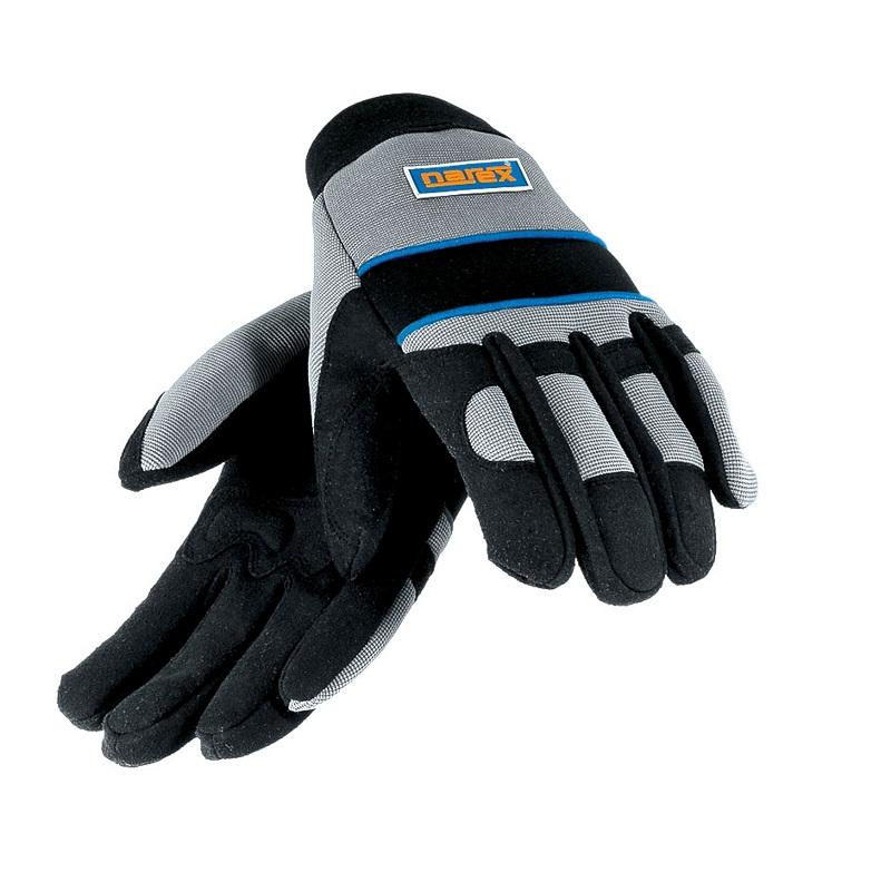 Narex Pracovní rukavice MG velikost XL