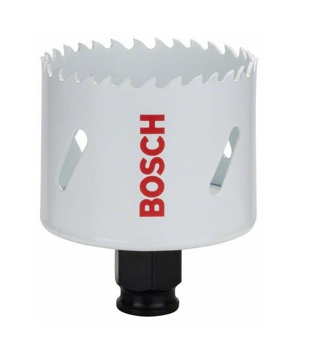 Bosch Děrovka Progressor for Wood&amp;Metal, 60 mm 2608594224