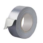 páska textilní šedá Duct tape extra pevná 38 mm x 50 m