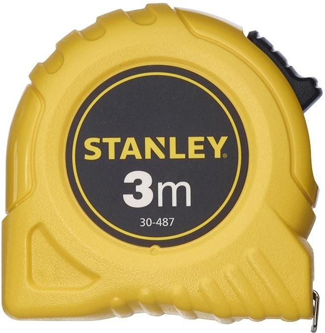 Stanley svinovací metr 3m 1-30-487