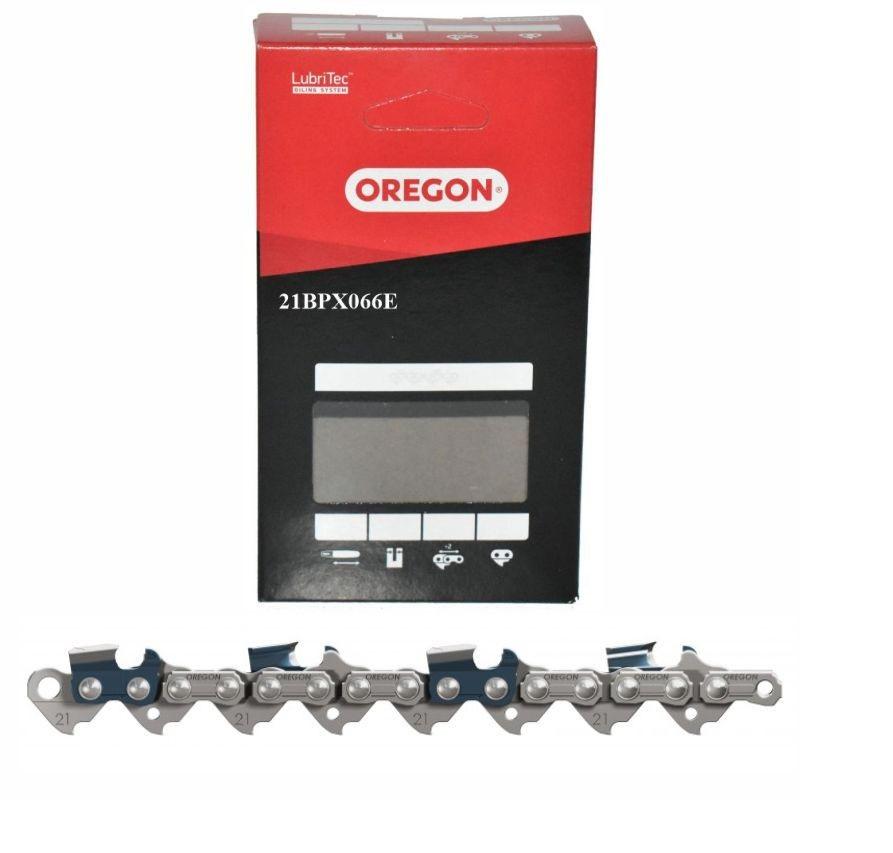 Oregon řetěz pilový pro Japa 385 - 0.325", 66čl, 1,5mm, 16" 21BPX066E