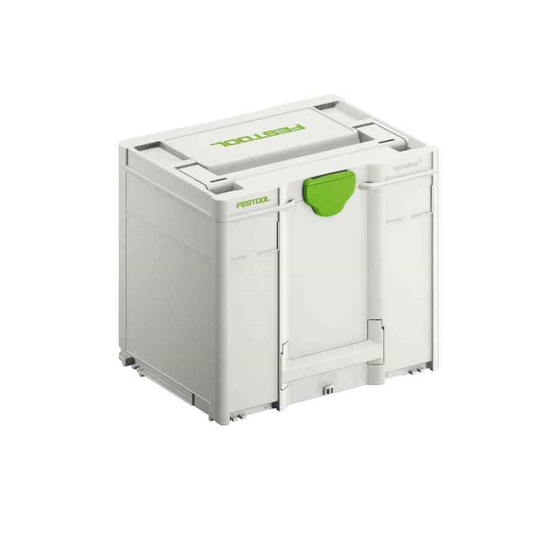 Festool Systainer SYS3 M 337 imek eu V e Pro Truhl e festool-systainer-sys3-m-337-imek-eu-v-e-pro-truhl-e