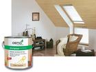 Uviwax 7200 - UV ochrana - na nábytek, stěny a strop 2,5l