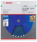 Bosch pilový kotouč Expert for Wood 254x30x2.6/1.8 mm 32 T