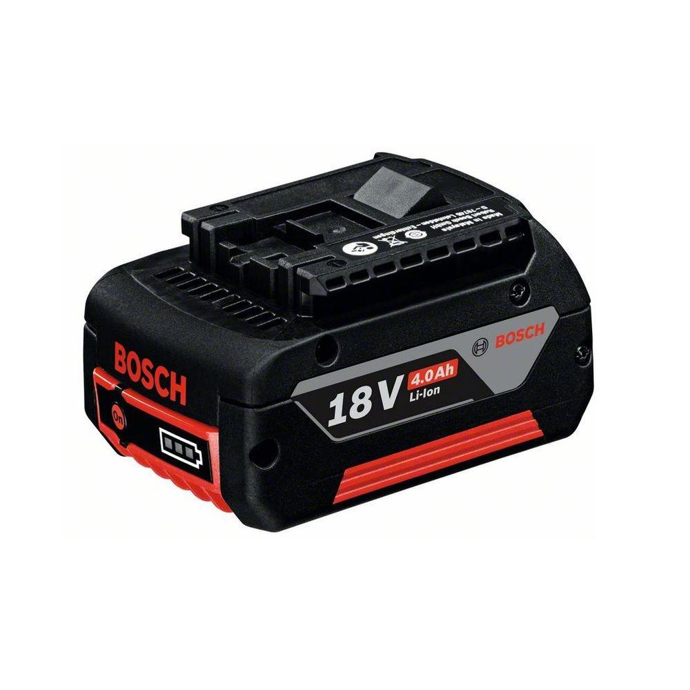 Bosch akumulátor GBA 18V 4.0Ah