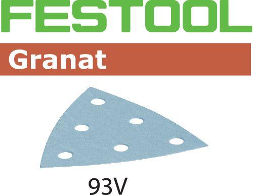 Festool Brusivo STF V93/6 P40 GR/50