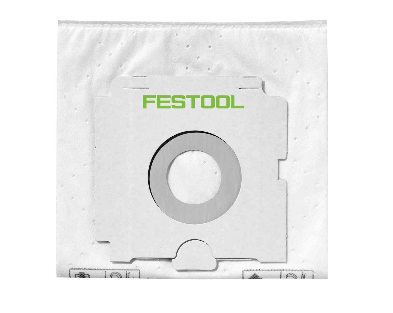 Festool Filtrační vak SELFCLEAN SC FIS-CT 48/5 497539