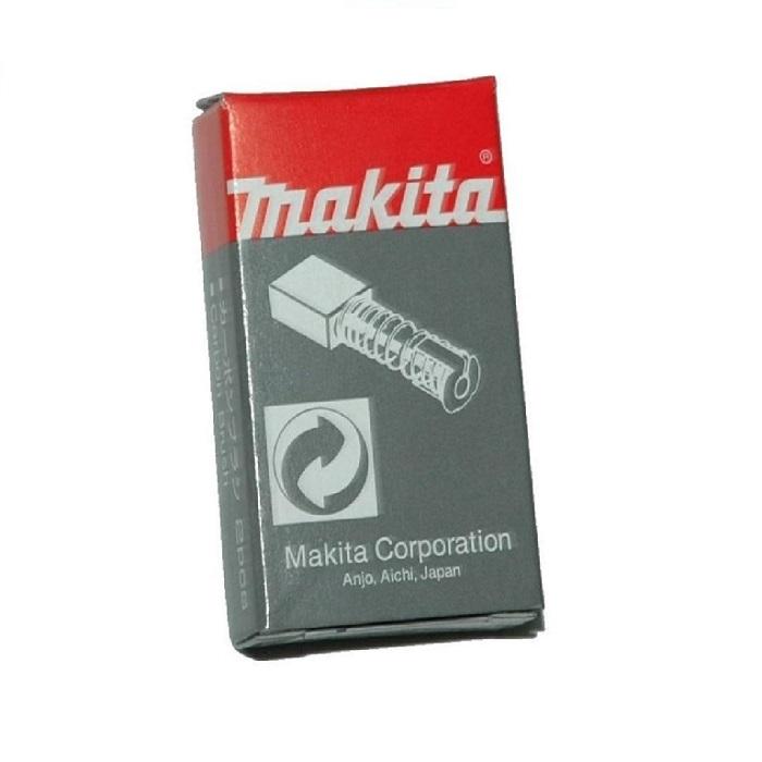 Makita 191955-1 sada uhlíků (kartáčů) CB-417