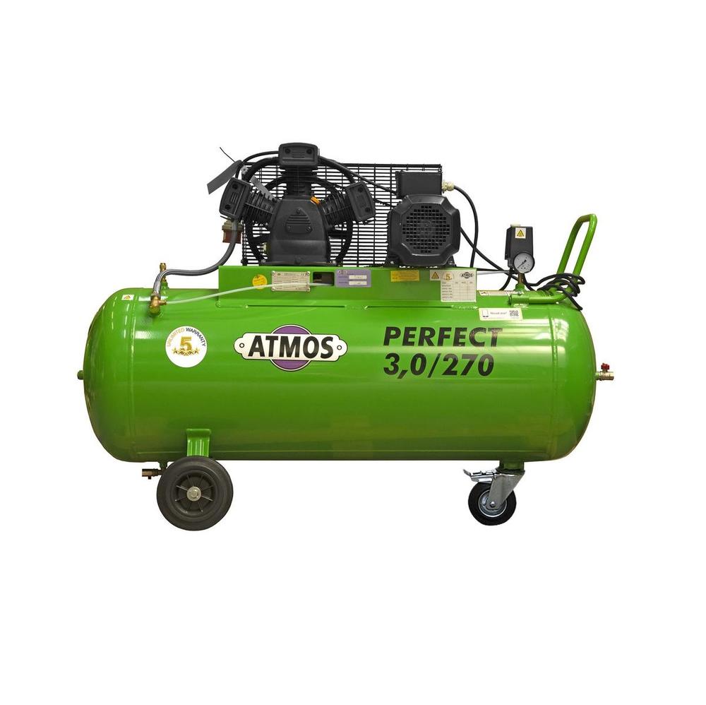 Atmos kompresor Perfect 3/270 P30270CZ