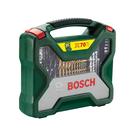Bosch 70 dílná sada X-Line titan Pml